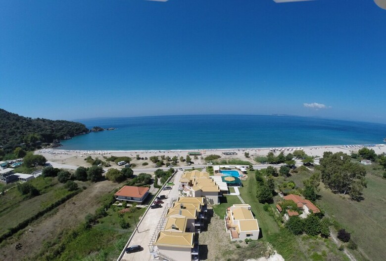 Aparthotel Coralli Hotel