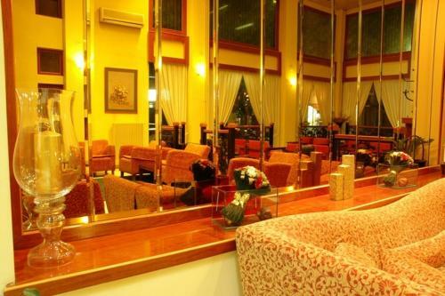 Hotel Pantheon