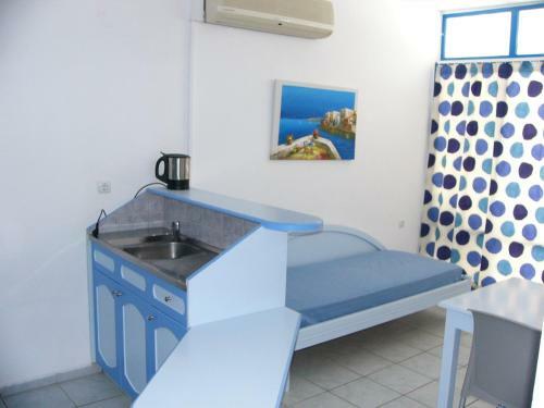 Blue Beach Villas Apartments