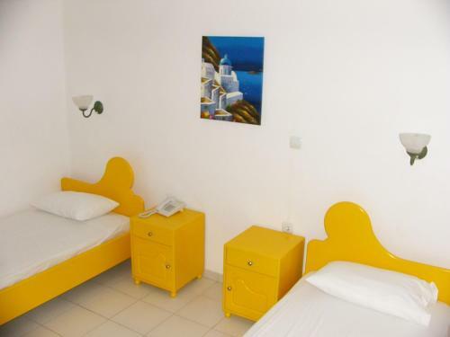 Blue Beach Villas Apartments