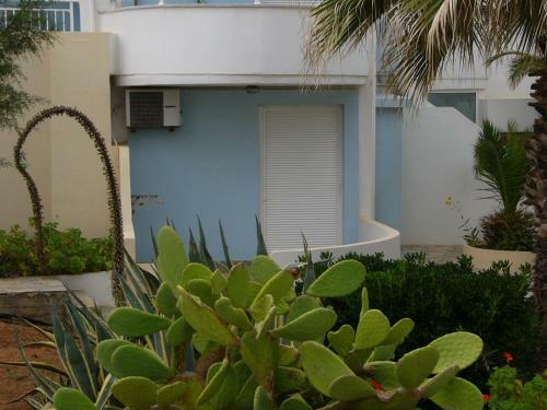 Blue Beach Villas Apartments