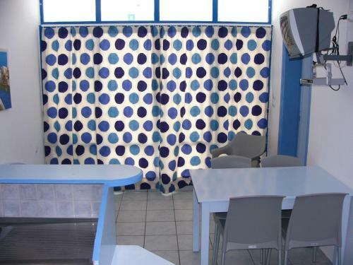 Blue Beach Villas Apartments