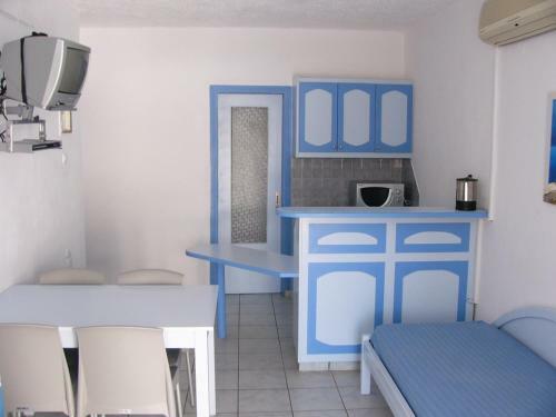 Blue Beach Villas Apartments