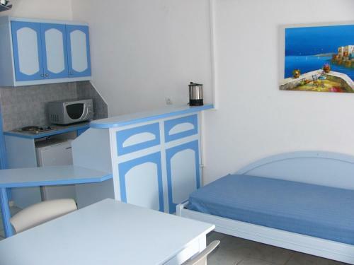 Blue Beach Villas Apartments