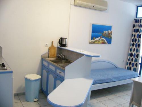 Blue Beach Villas Apartments