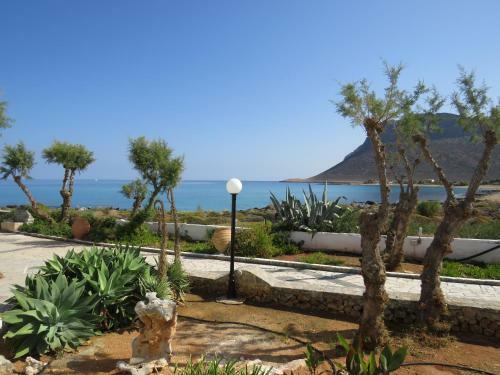 Blue Beach Villas Apartments