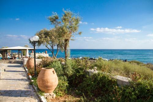Blue Beach Villas Apartments