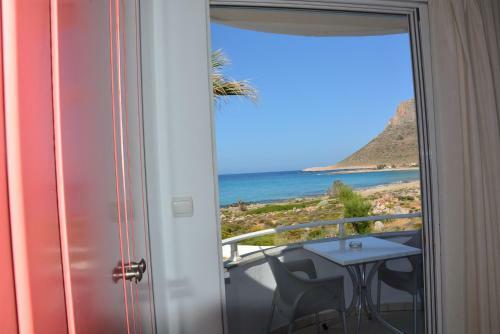 Blue Beach Villas Apartments
