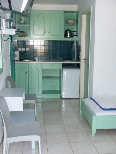Blue Beach Villas Apartments