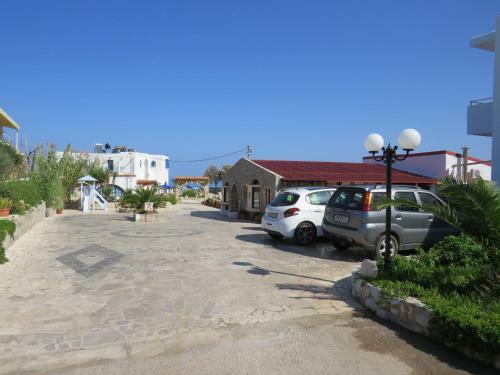 Blue Beach Villas Apartments