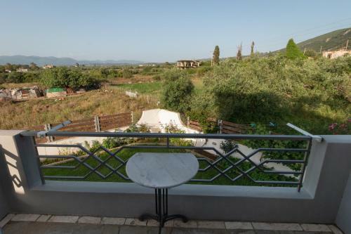 Apartamento Ta Spitakia Tsarbopoulos