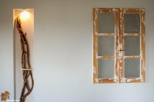 Apartamento Ta Spitakia Tsarbopoulos