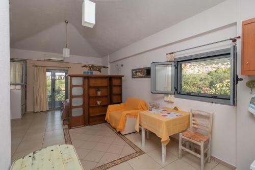 Apartamento Ta Spitakia Tsarbopoulos