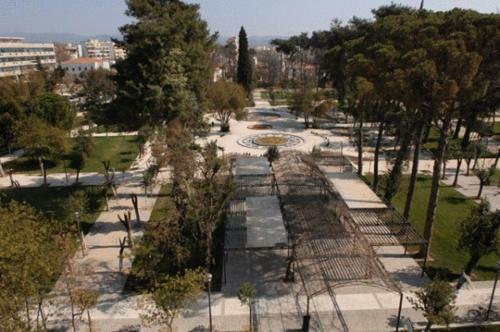 Hotel Dimokritos