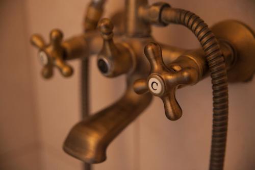 Porto Veneziano Boutique Hotel