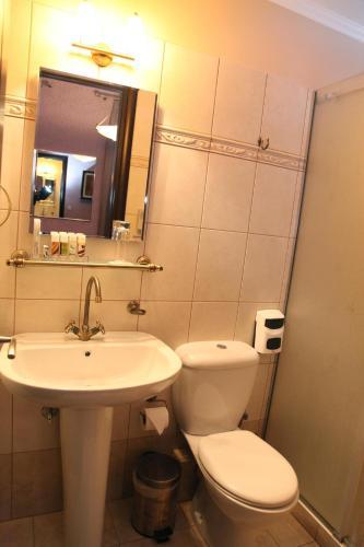 Porto Veneziano Boutique Hotel