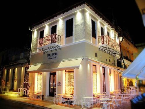 Porto Veneziano Boutique Hotel