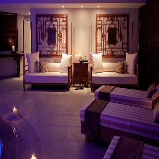 Hotel Du Lac Congress Center & Spa