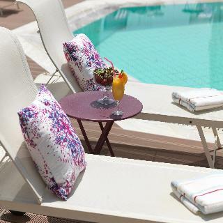 Hotel Du Lac Congress Center & Spa