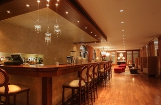 Hotel Du Lac Congress Center & Spa