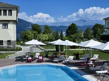 Hotel Du Lac Congress Center & Spa