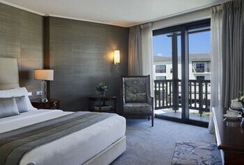 Hotel Du Lac Congress Center & Spa