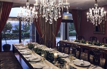 Hotel Du Lac Congress Center & Spa