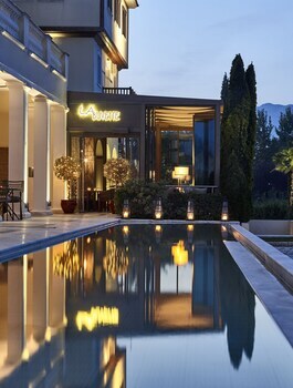 Hotel Du Lac Congress Center & Spa