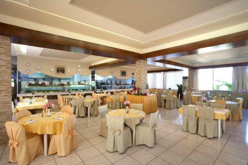 Golden Odyssey Hotel