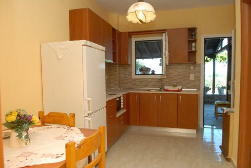 Apartamento Sofia & Lakis House