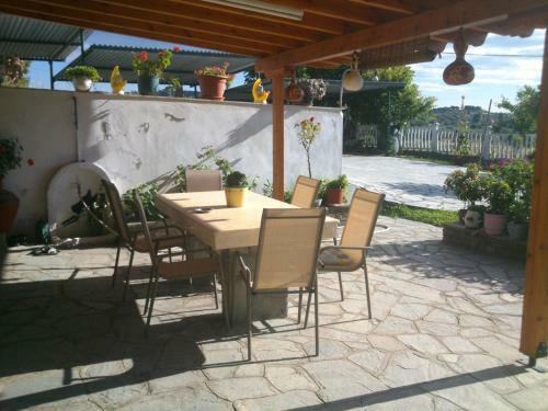 Apartamento Sofia & Lakis House