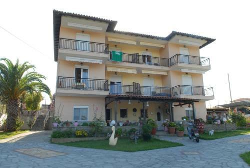Apartamento Sofia & Lakis House
