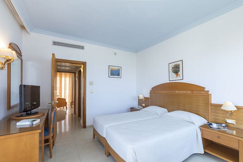 Hotel Blue Horizon