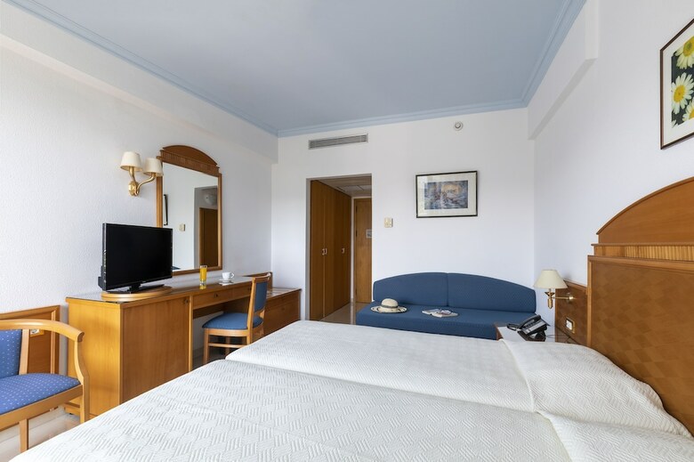 Hotel Blue Horizon