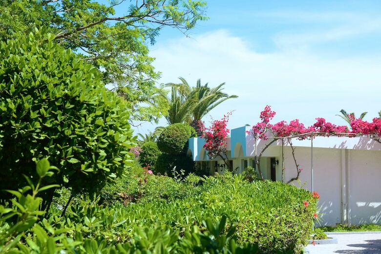 Hotel Blue Horizon