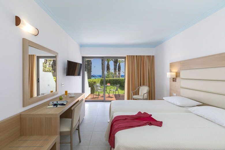 Hotel Blue Horizon