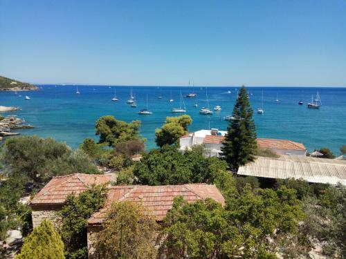 Anatoli Hotel