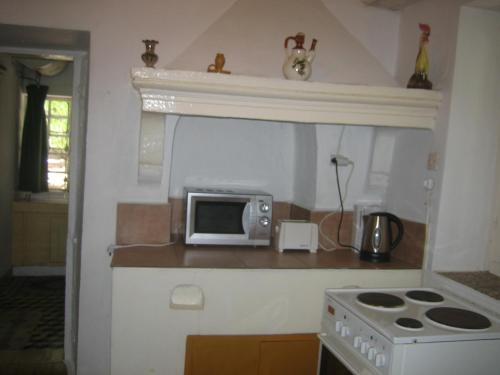 Apartamento Joanna's Cottage