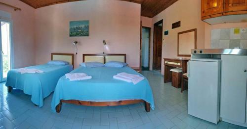 Apartamento Studio Evridiki