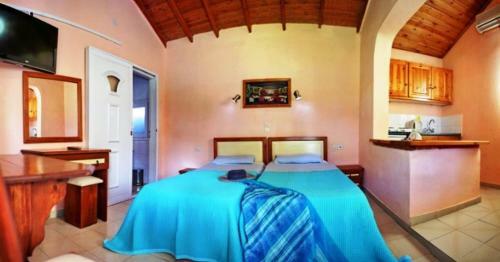 Apartamento Studio Evridiki