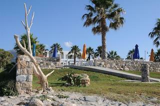 Aparthotel Irina Beach Hotel