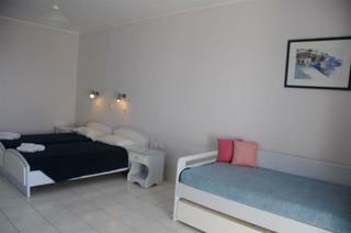Aparthotel Irina Beach Hotel