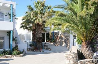 Aparthotel Irina Beach Hotel