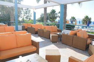 Aparthotel Irina Beach Hotel