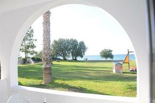 Aparthotel Irina Beach Hotel