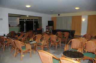 Aparthotel Irina Beach Hotel