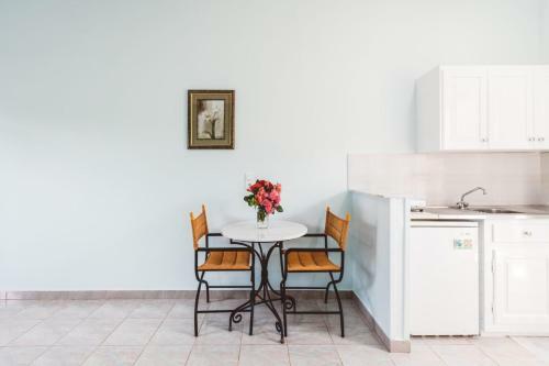 Apartamento Fexulis Studios