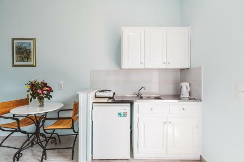 Apartamento Fexulis Studios