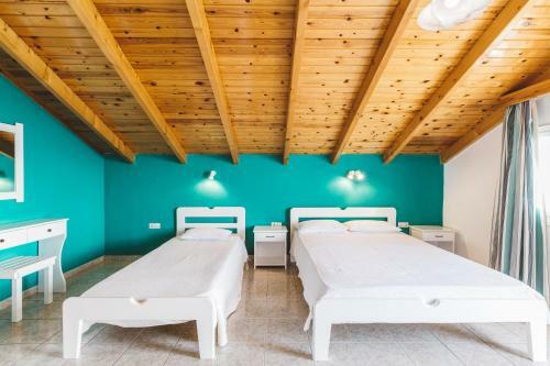Apartamento Fexulis Studios