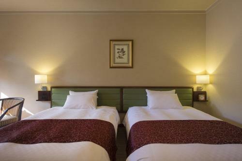 Takayama Wanwan Paradise Hotel